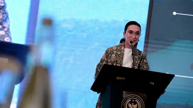 Harga Tiket Pesawat Domestik Turun 10 Persen di Masa Libur Nataru Selama 16 Hari.  foto:  dok. Kemenparekraf