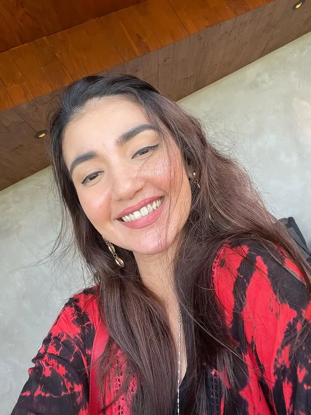 Tsania Marwa. (Foto: Dok. Instagram @tsaniamarwa54)