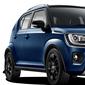 Memiliki perubahan dari sisi eksterior dan interior, PT Suzuki Indomobil Sales (SIS) secara resmi meluncurkan New Ignis di Indonesia secara virtual.