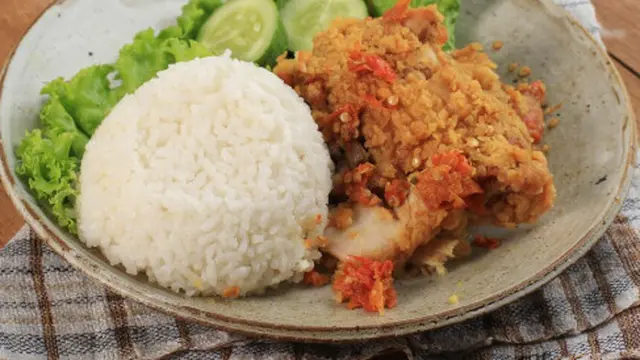 Tetap Dengarkan Apa yang Dibutuhkan Tubuh