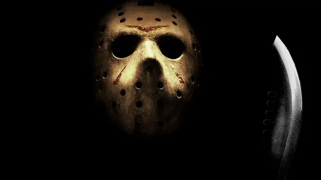 Jason Vorhees akan Terror Para Gamer di Friday The 13th