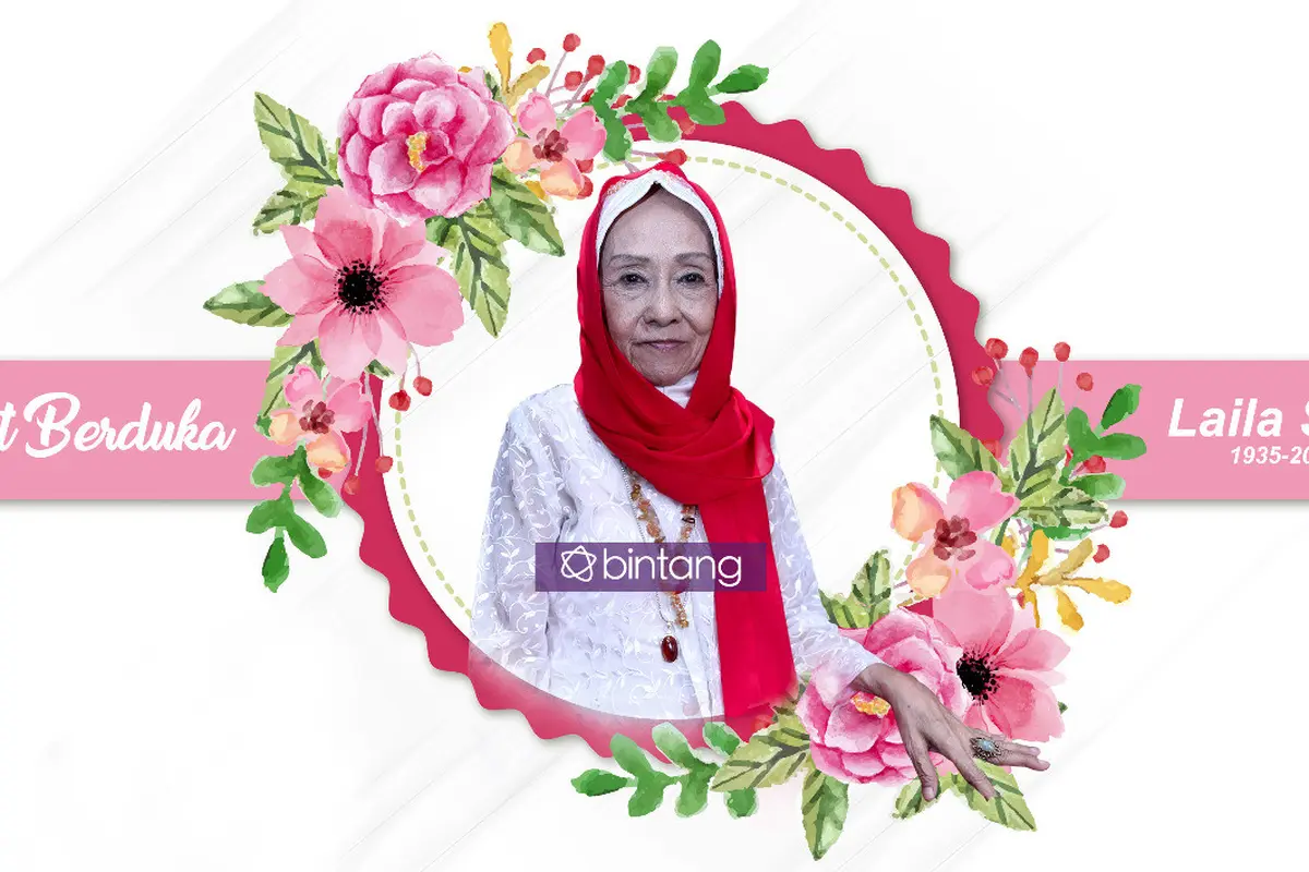 [Bintang] Laila Sari