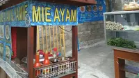 7 Rekomendasi Mie Ayam Hidden Gem di Jogja, Murah, Legendaris, dan Wajib Dicoba