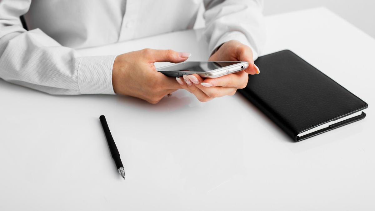 Cara Membuat Tanda Tangan Elektronik di HP, Bebas Repot Tanpa Harus Scan