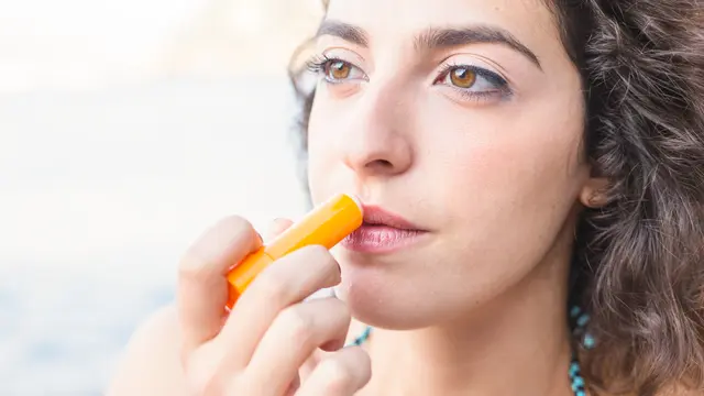 Lip Balm