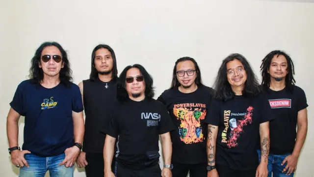 Powerslaves