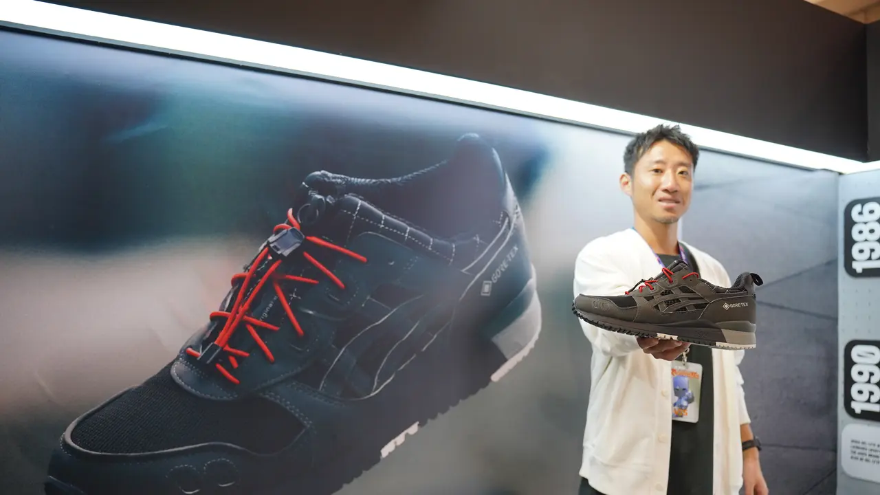 ASICS Lifestyle