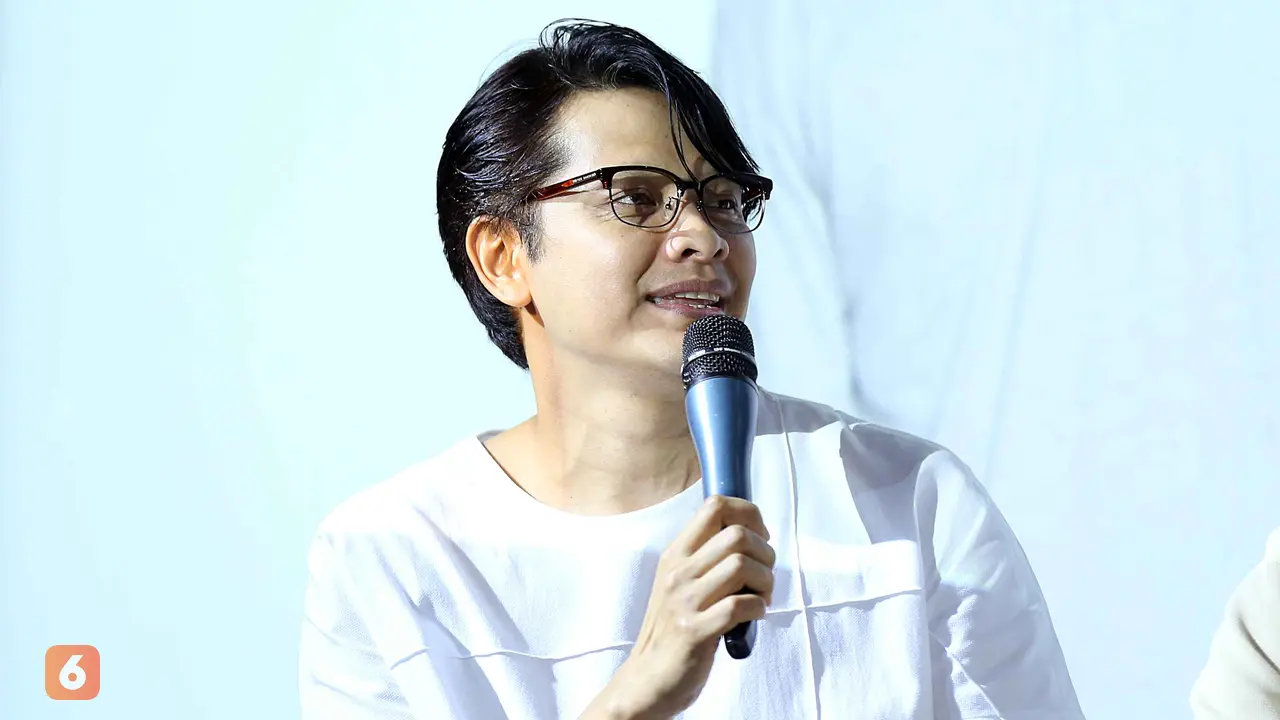 [Bintang] Armand Maulana