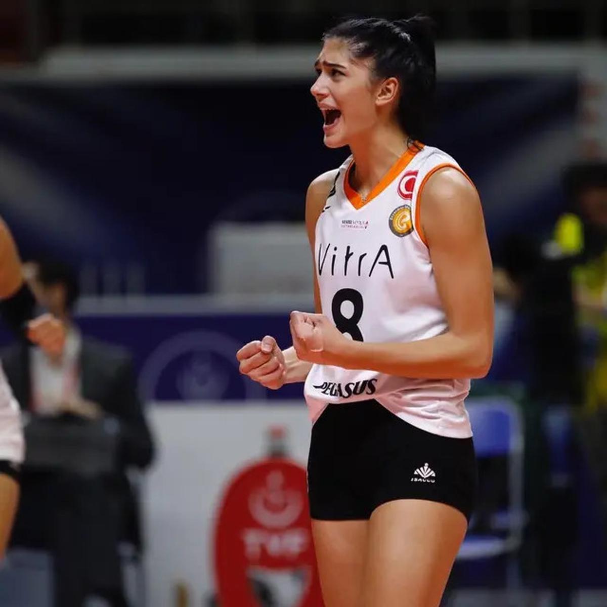 5 Atlet Bola Voli Wanita Tercantik Dunia: Pesona di Dalam dan Luar Lapangan