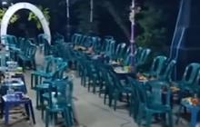 Penampakan Acara Nikahan Kosong Tak Ada Tamu Sama Sekali, Ternyata Penyebabnya Pemilik Hajat Tak Pernah Hadiri Undangan Orang