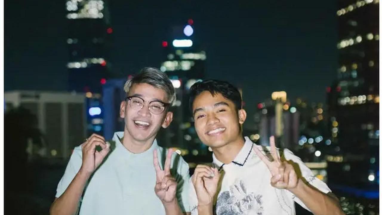 6 Potret Ultah Betrand Peto ke-20, Ruben Onsu dan Sarwendah Beri Kejutan Terpisah