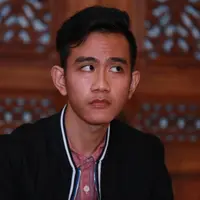 Profil Gibran Rakabuming Raka & Selvi Ananda Putri (M. Akrom Sukarya/bintang.com)