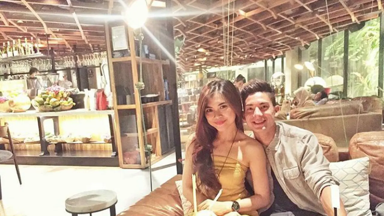 Kim Jeffrey Kurniawan