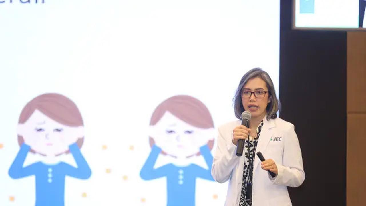 Mata Kering (Dry Eye), Penyebab, Gejala, dan Cara Mengatasinya