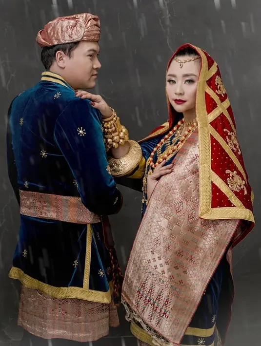 (Instagram/chikitameidy)