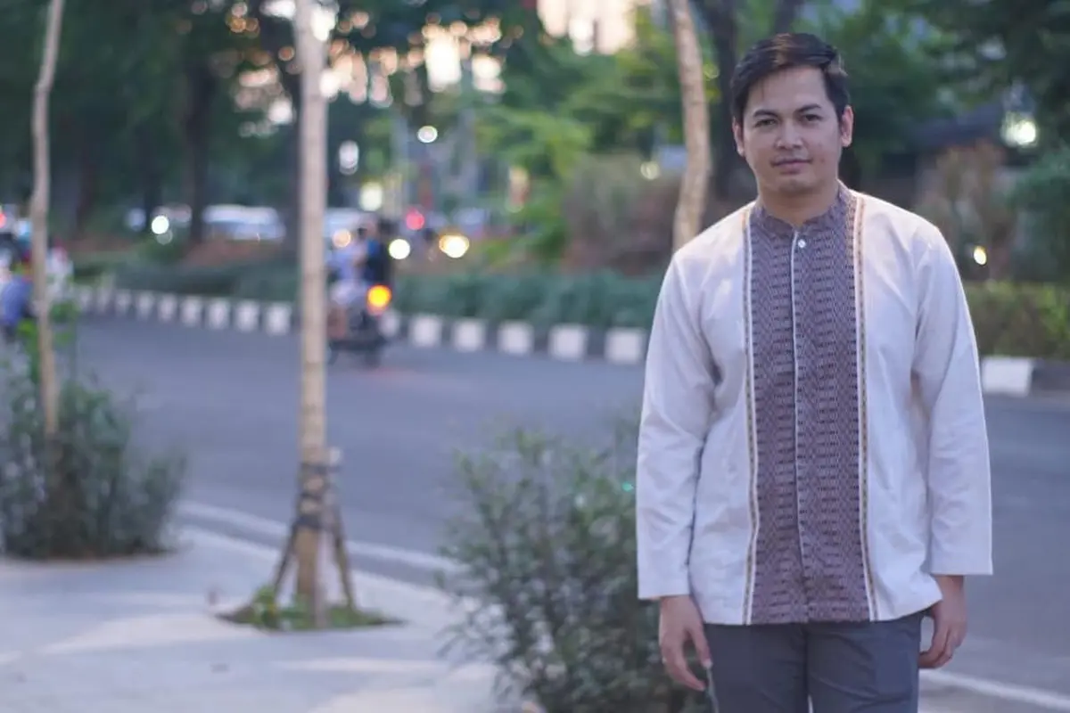 Tommy Kurniawan