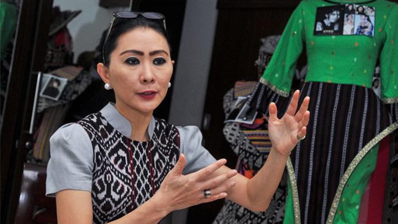 Nasdem Tugaskan Istri Viktor Laiskodat sebagai Bakal Calon Gubernur NTT