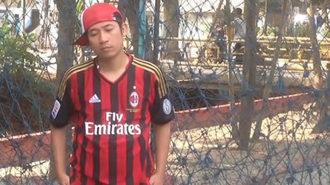 Denny Cagur