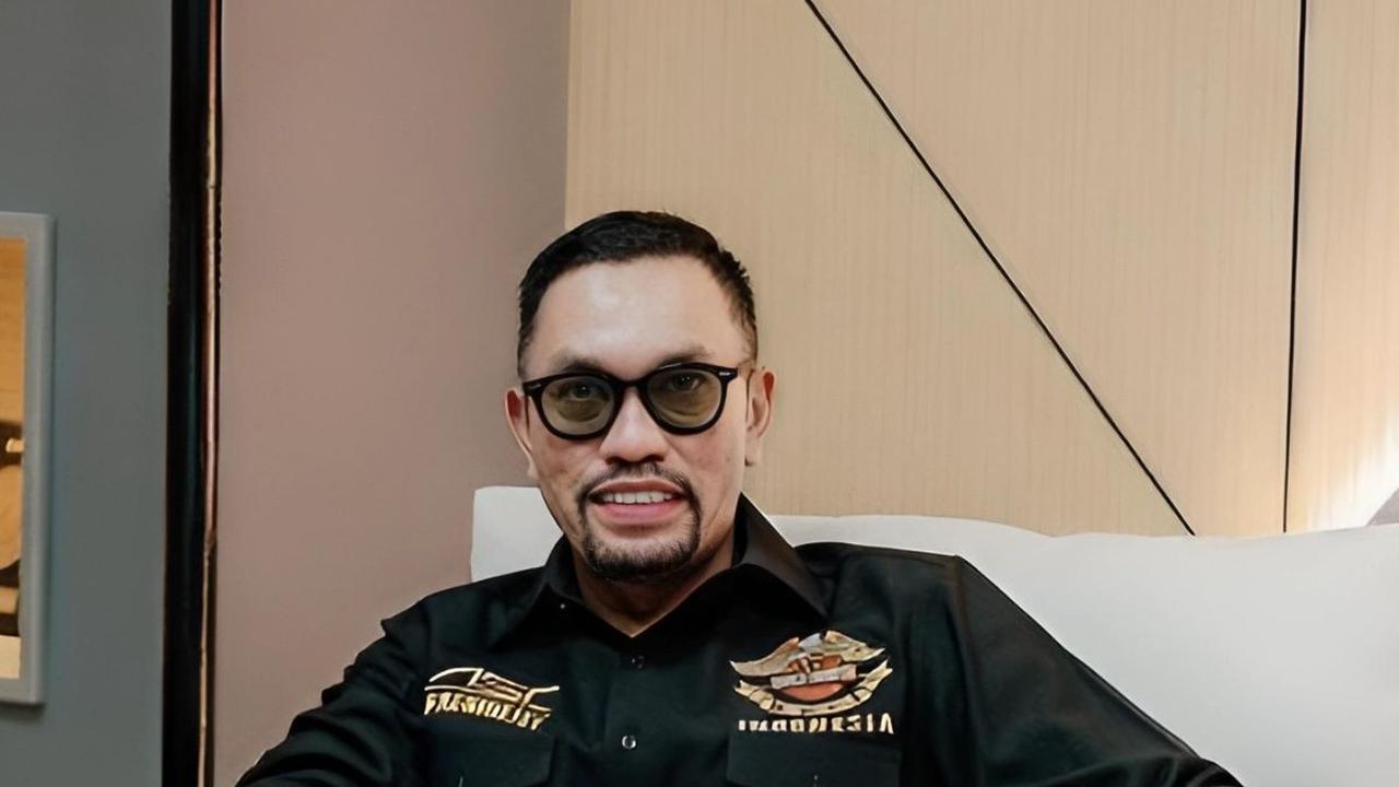 Sahroni: Semua Partai Pendukung yang Menang Quick Count, kalau Dukung Hak Angket itu Jempolan