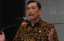 Menko Polhukam: Presiden ingin penegak hukum tak buat kegaduhan
