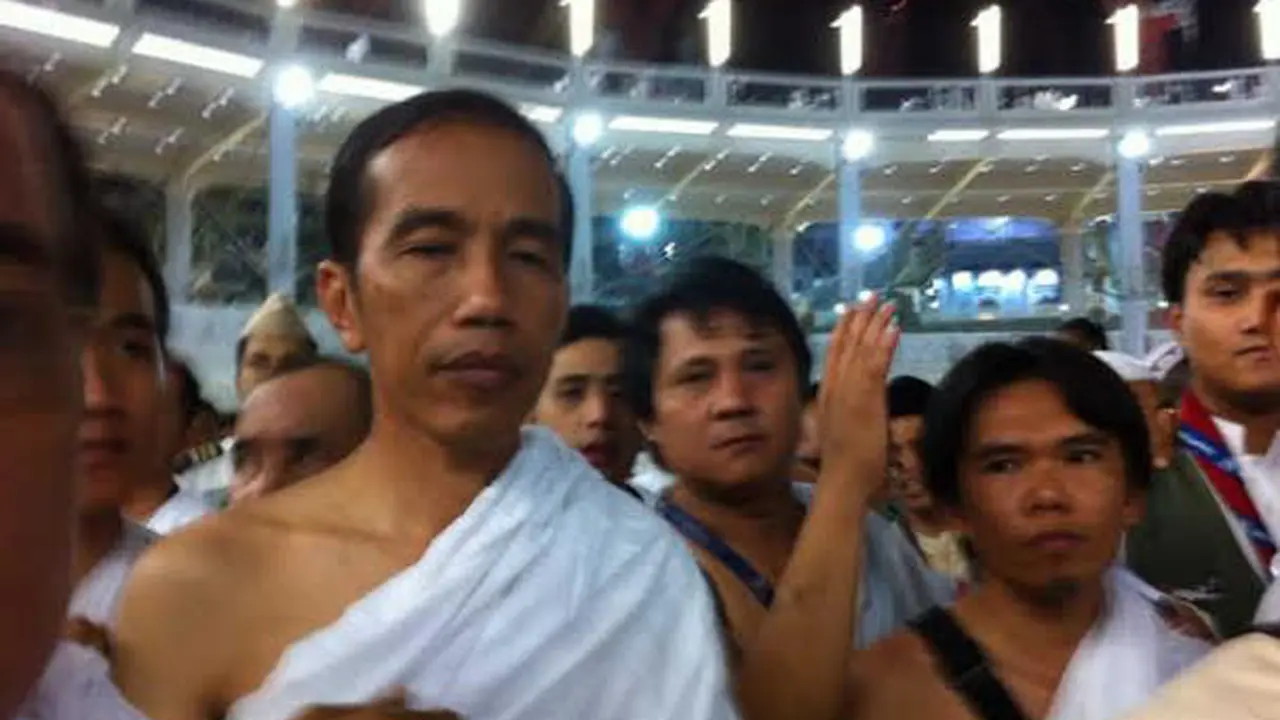Jokowi