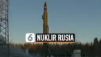 nuklir rusia