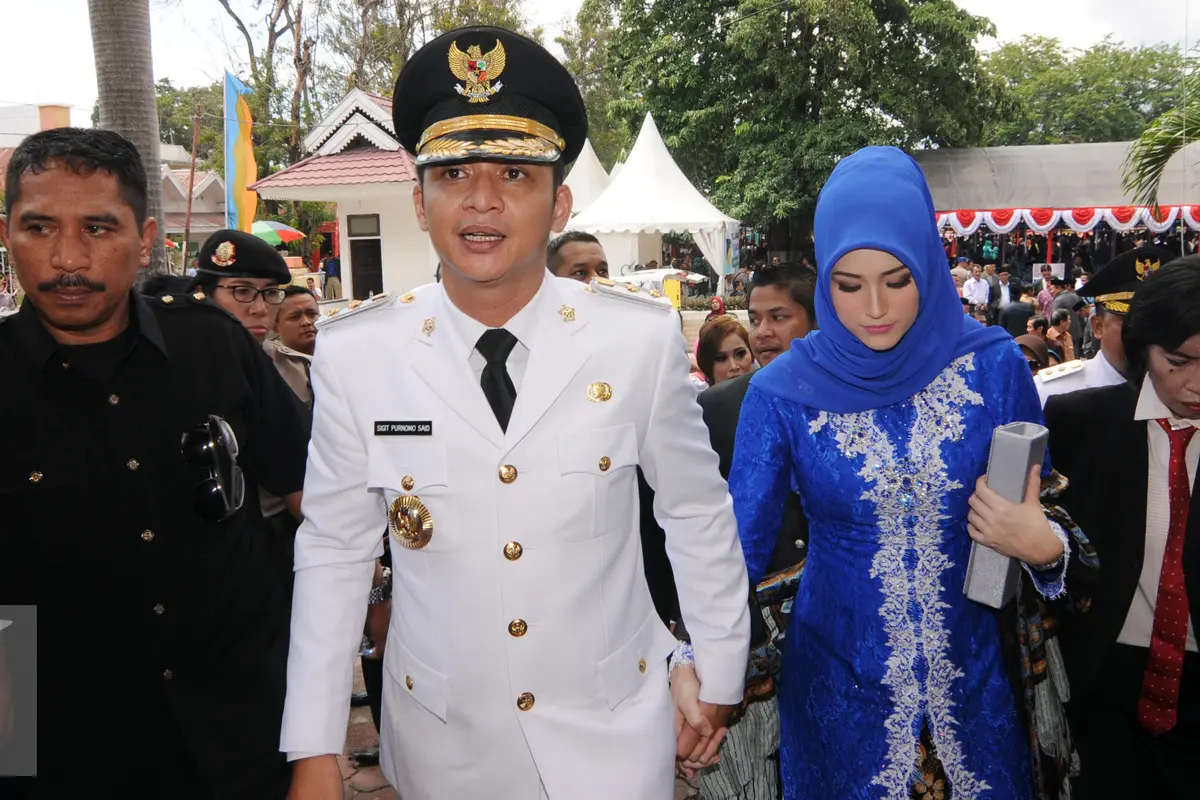 Pasha Ungu 