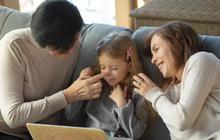 Kenali Apa Itu Parenting Tap In Tap Out, Pentingnya Keterlibatan Aktif Kedua Orangtua