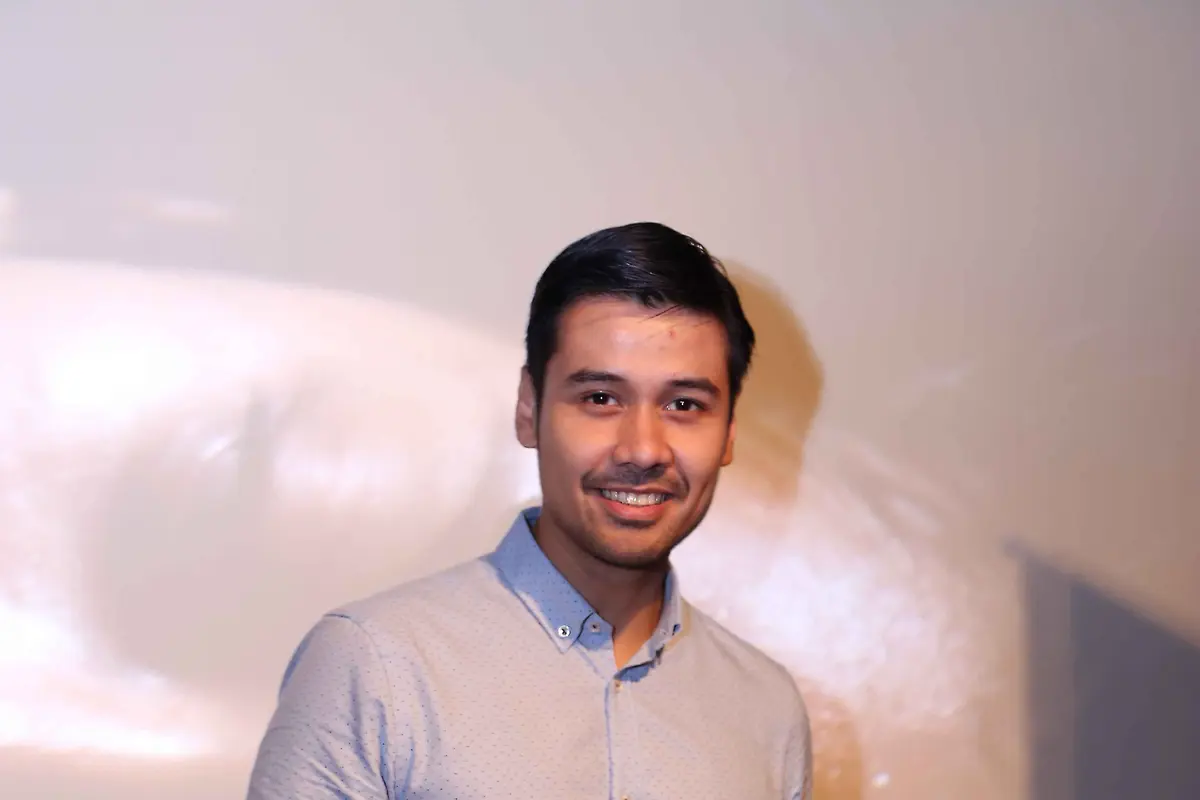 [Bintang] Chicco Jerikho