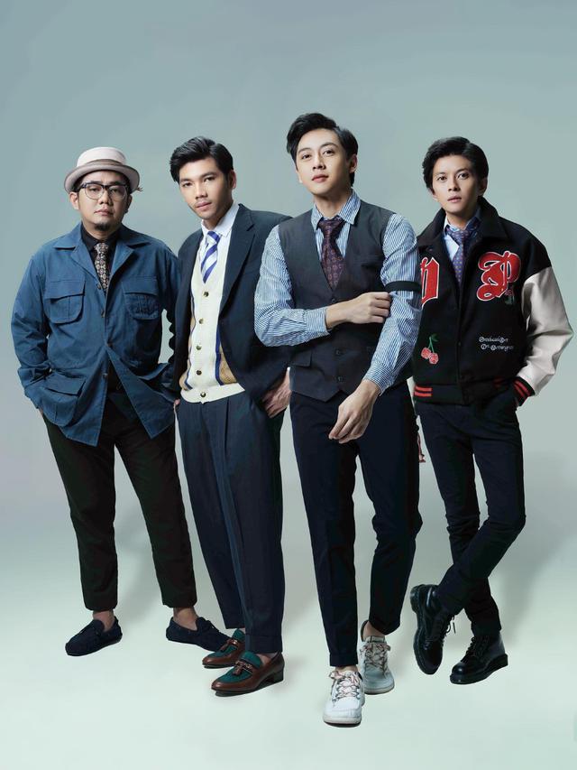 Yovie & Nuno tetap berkarya (Istimewa)