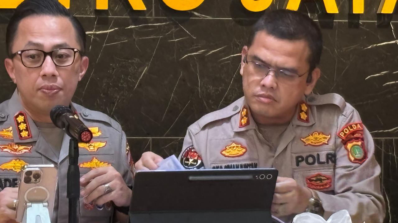 Fakta Baru Kasus Kematian Diplomat Muda, Arya Daru Sempat Naik Rooftop Lantai 12 Kemenlu Berdiri 1,5 Jam