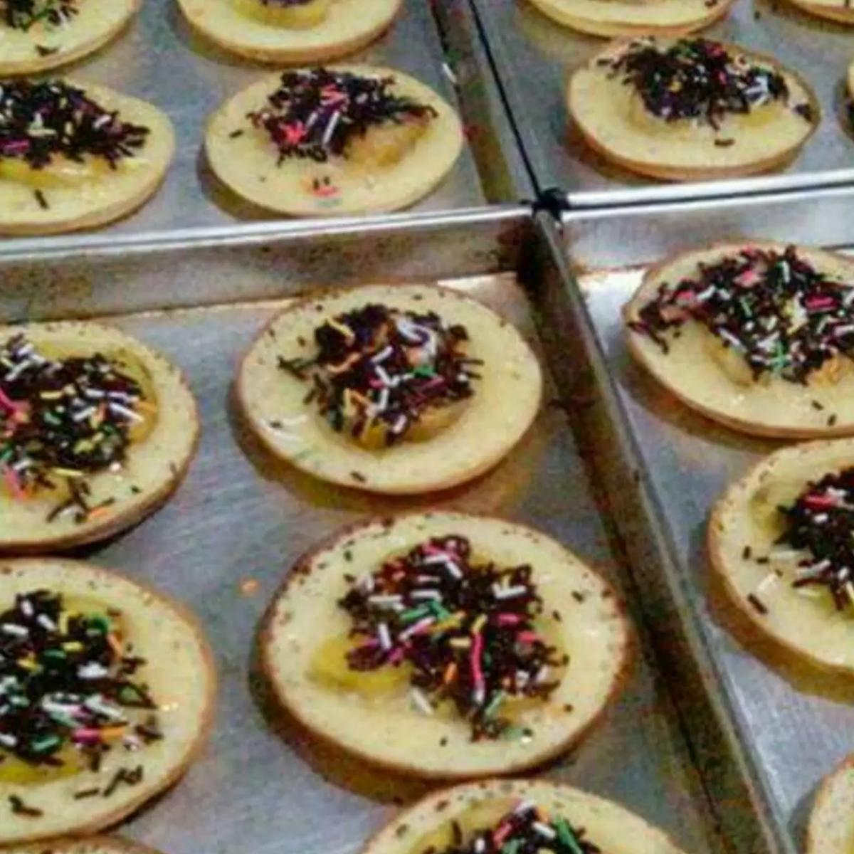 Variasi Martabak Mini Empuk ala Rumahan – 8 Resep Anti Gagal