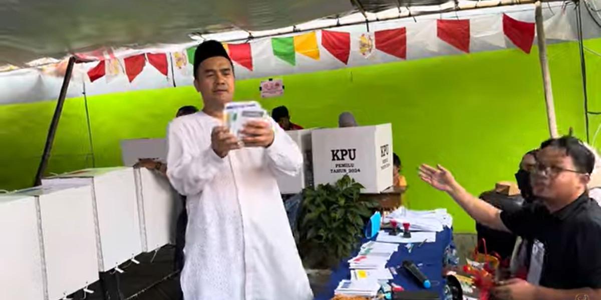 Dok. Istimewa