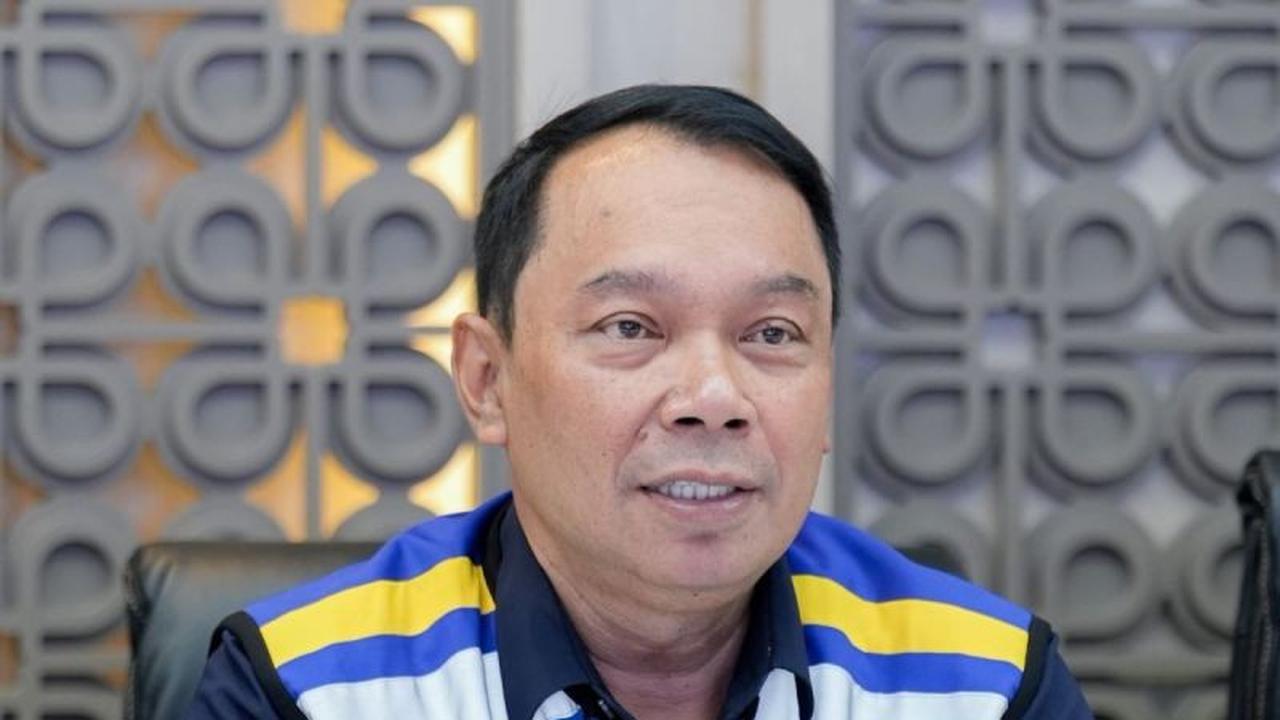Jasa Marga Catat Lalu Lintas Mudik Lebaran Tinggi, Imbau Pemudik Atur Arus Balik Lebaran 2026