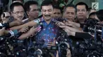 Kepala Kanwil Kemenkum HAM Jabar Susy Susilawati menjelaskan seluruh hak-hak Andi dikembalikan sepenuhnya..