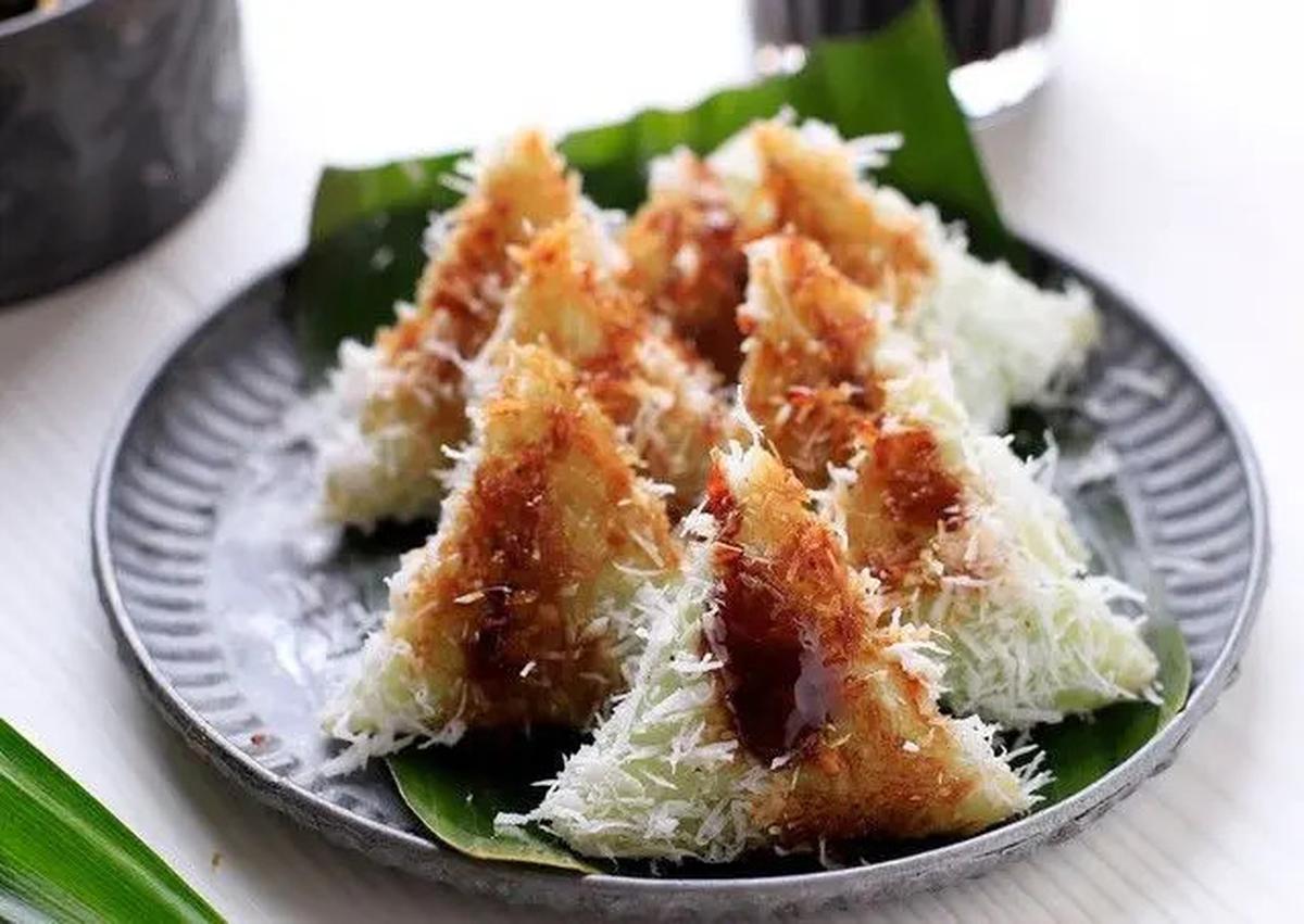 Ragam Kue Kukus Lezat untuk Teman Minum Teh, Panduan Lengkap Membuatnya