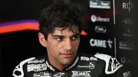 Jorge Martin. (X/Aprilia)