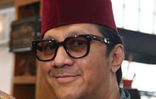 Andre Taulany Berperan Sebagai Dukun Aakti di Film Comic 8: Tumbal Sulam