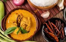 Resep Opor Ayam Agar Lebih Awet dan Tidak Cepat Basi