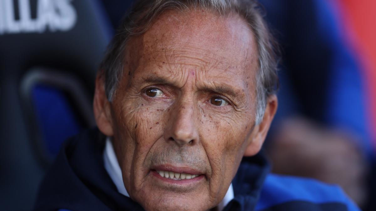 Boca Juniors Berduka, Pelatih Miguel Angel Russo Meninggal Dunia