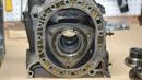13B merupakan mesin rotary yang sangat populer kepunyaan Mazda RX-7. Keunikan dari mesin ini adalah absennya piston di ruang bakar. Mesin ini hanya menggunakan 1.300cc turbo yang memiliki tenaga sampai 280 Hp dengan torsi 314 Nm. (Source: carthrottle.com)