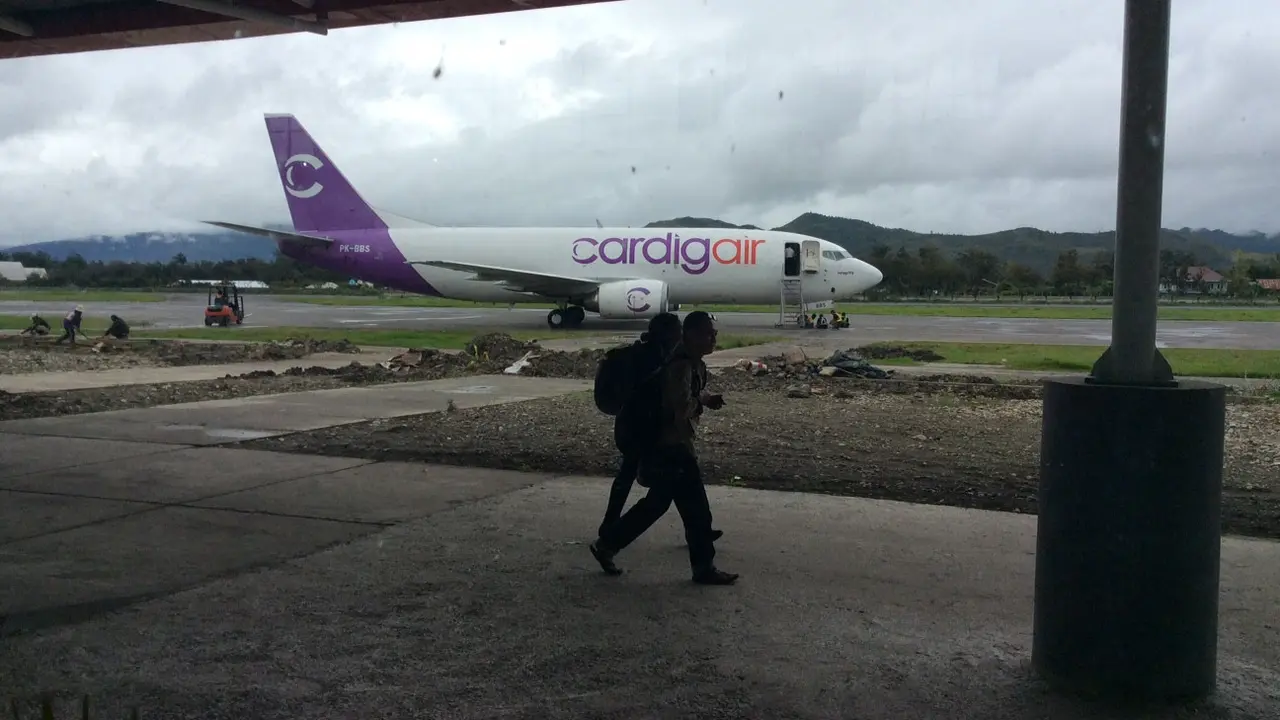 Papua