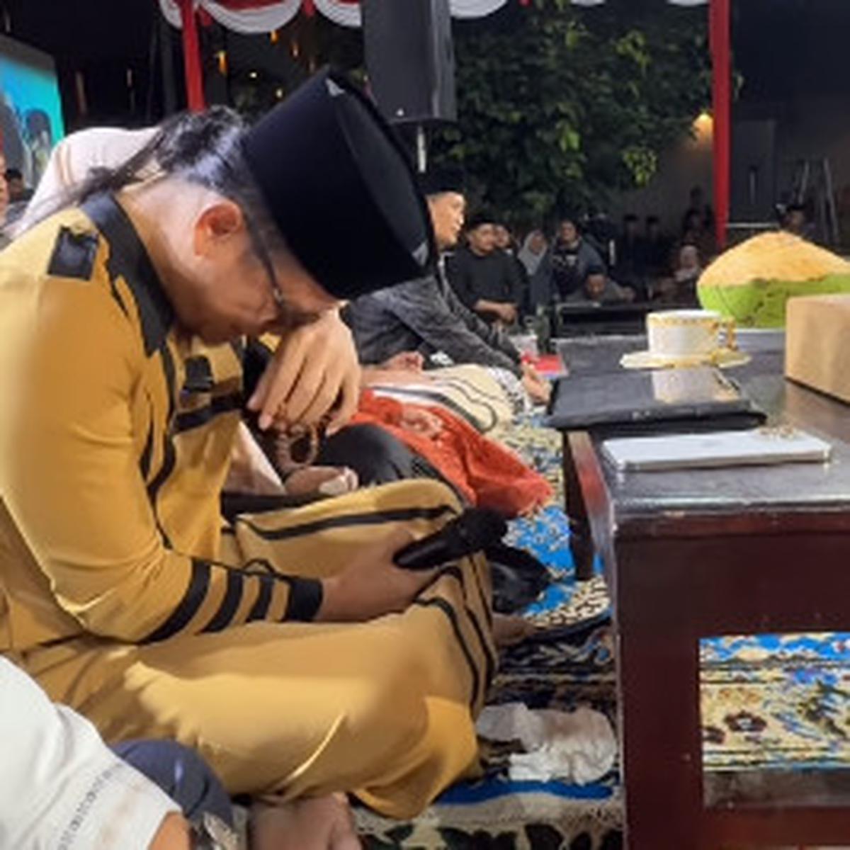 Gus Miftah Muncul Lagi