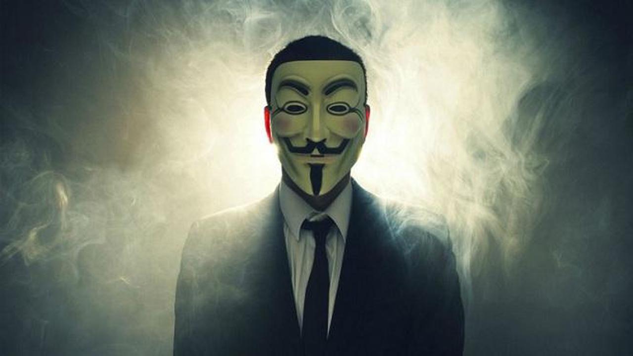 Kecam Terorisme, Hacker `Anonymous` Nyatakan Perang dengan ISIS