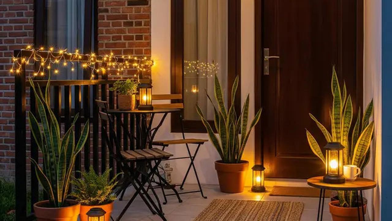 9 Ide Teras Depan Rumah Sempit Budget Rp 5 Juta, Wujudkan Tampilan Minimalis