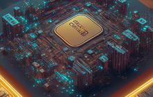 AS Mulai Batasi Chipset AI ke Arab Saudi, Ini Penyebabnya