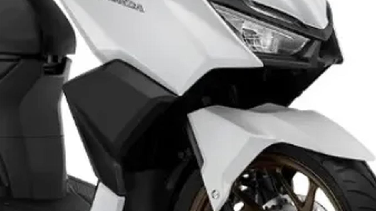 Direktur AHM: Rangka Motor Honda Keropos dan Patah karena Sering Terkena Air Laut