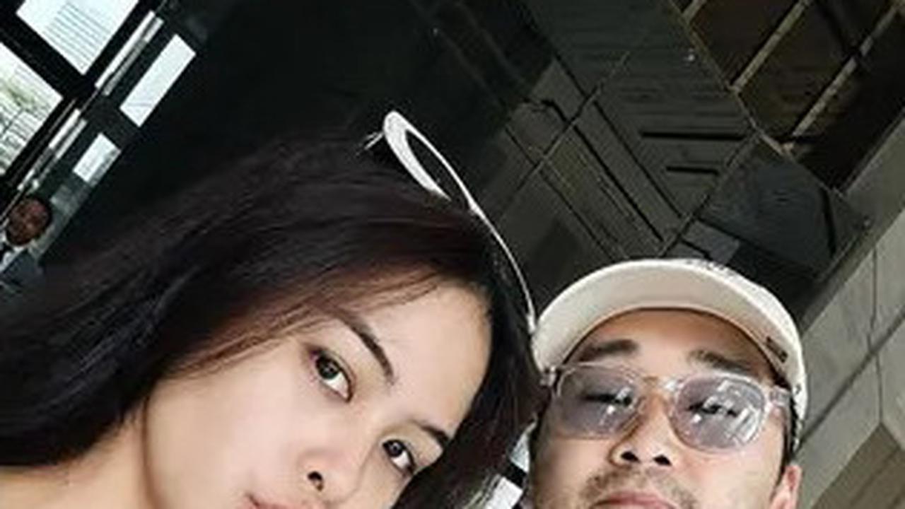 7 Potret Pasangan Artis Rayakan Valentine 2025, Masih Pacaran Didoakan Nikah