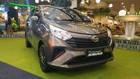 Penjualan Retail Daihatsu Tembus 12.300 Unit pada April 2026, Dua Model Ini Jadi Andalan