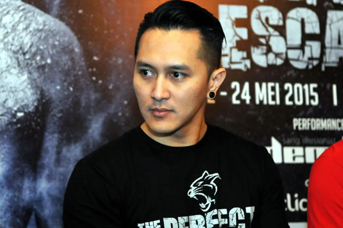 Demian Aditya